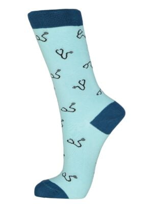 Stethoscope Socks