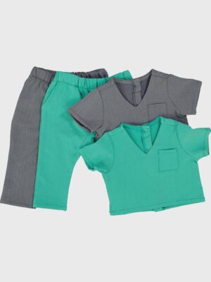 Baby Scrubs