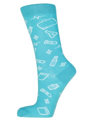 Medicine Socks