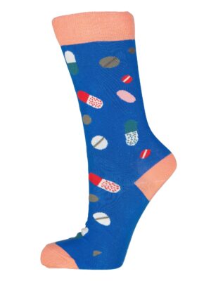 Pills Socks