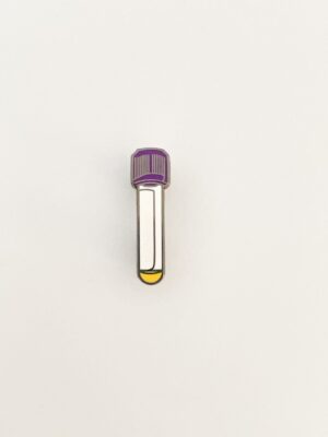 Bloodtube