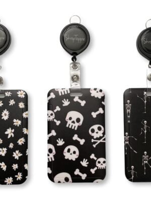 Badge Reels