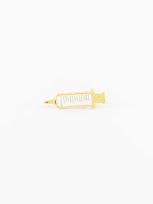 Syringe