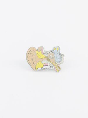 Ear for you
