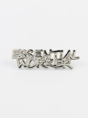 Essential Worker