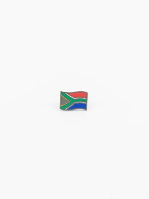 South African Flag