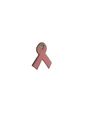 Breast Cancer Awareness Ribbon