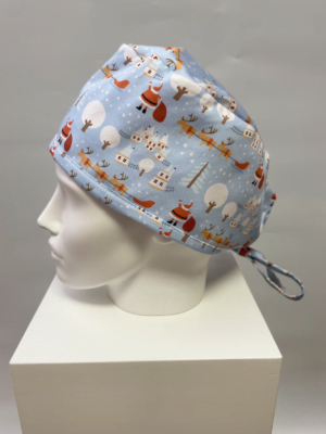 Christmas Cap