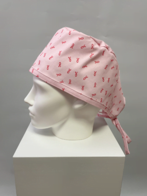 The Pink Ribbon