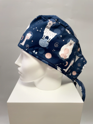 Galaxy Cap