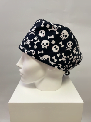 Bones Cap