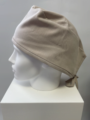 Mocha Cap