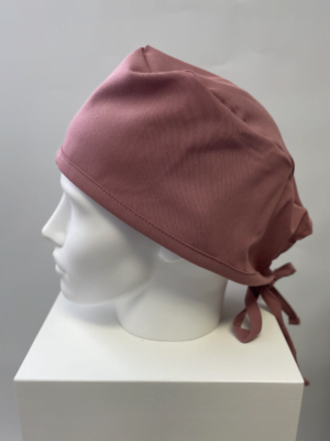 Dusty Pink Cap