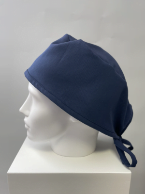 Navy Cap