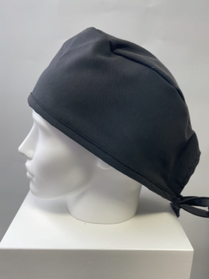 Black Cap