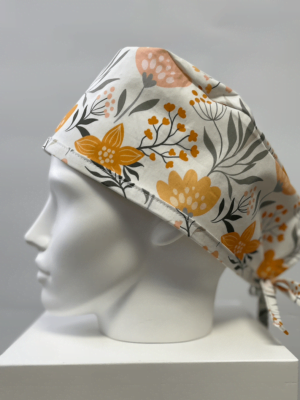 Botanical Cap