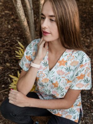 The Botanical Blooms