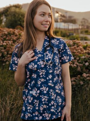 The Dainty Floral