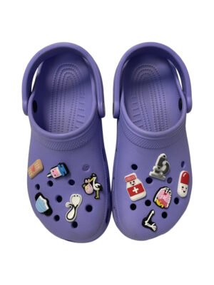 Shoe Charms