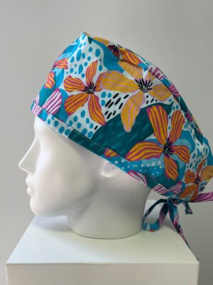 The Lily Cap