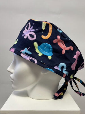 The Balloon Animals Cap