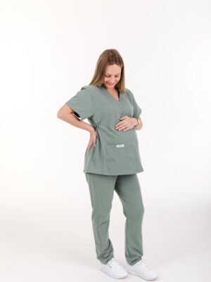 Maternity Scrub Pants