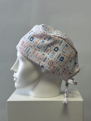 The Anaesthesia Cap