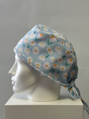 The Chamomile Cap