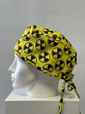 The Radiation Cap