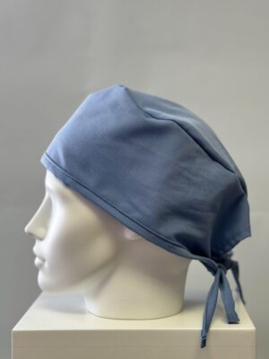 Glacier Cap