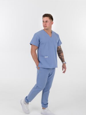 Glacier Scrub Jogger Pants