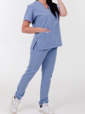 Glacier Scrub Jogger Pants