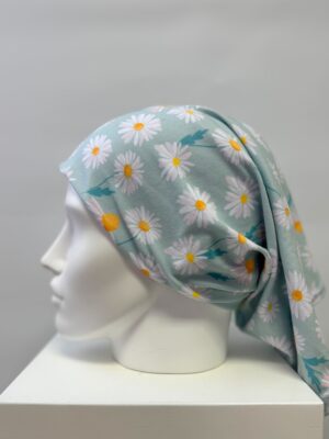 Floral Buff