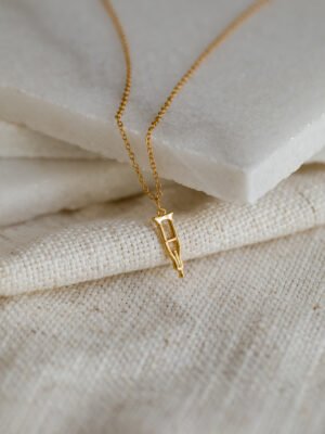The Gold Crutch