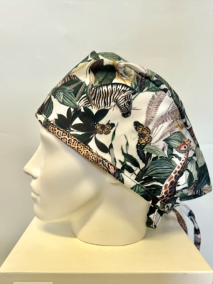 The Wilderness White Cap