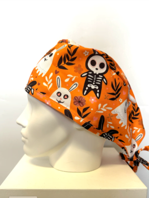 The Halloween Cap