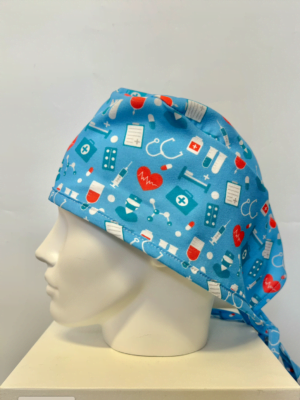 The Medic Cap