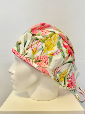 The Protea Cap