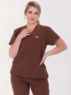 Cedar Skroptoppie Top