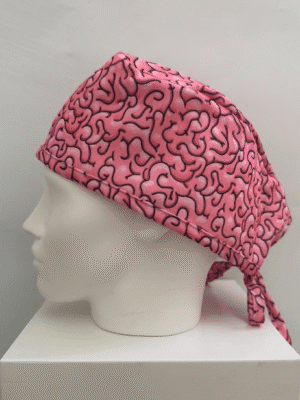 Brains Cap