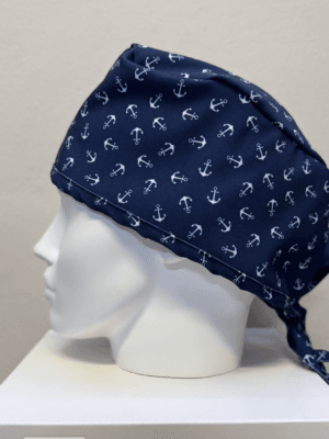 The Anchor Cap