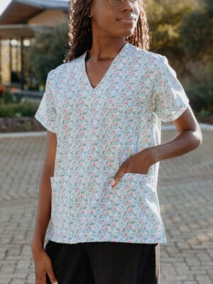 The Blossom Top