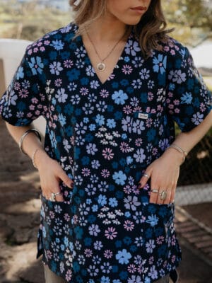 The Bluebell Top