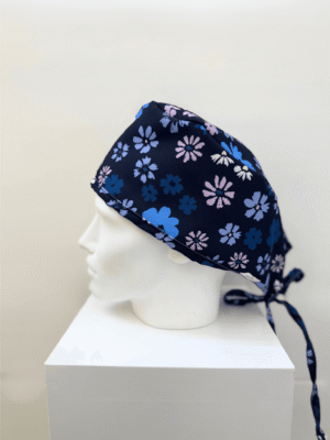 The Bluebell Cap