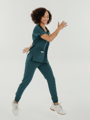 Harbor Scrub Jogger Pants